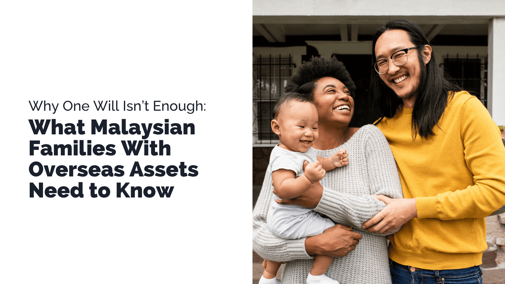 When One Will May Not Be Enough | NobleWills