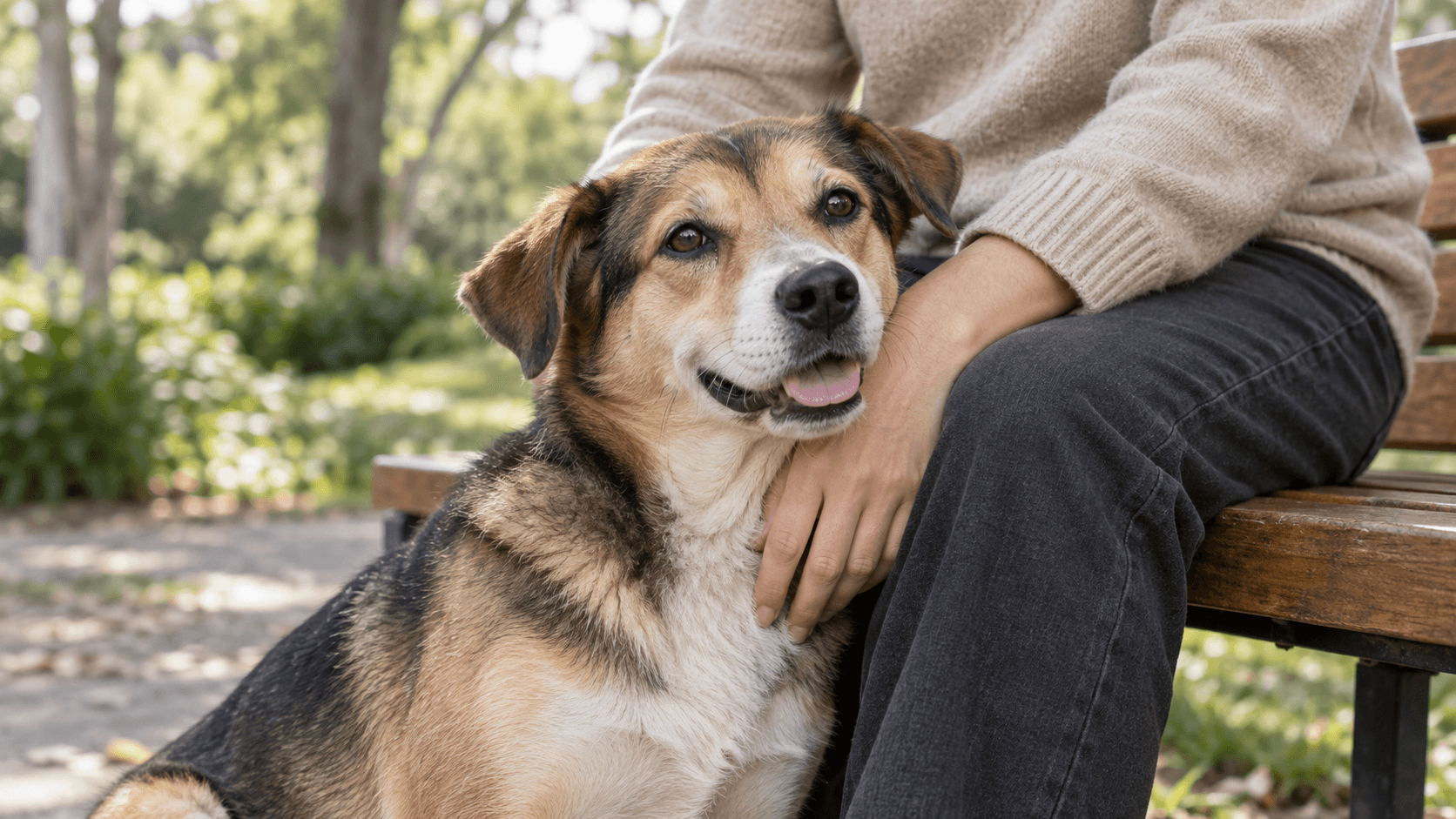 What happens to my pets if I pass away?