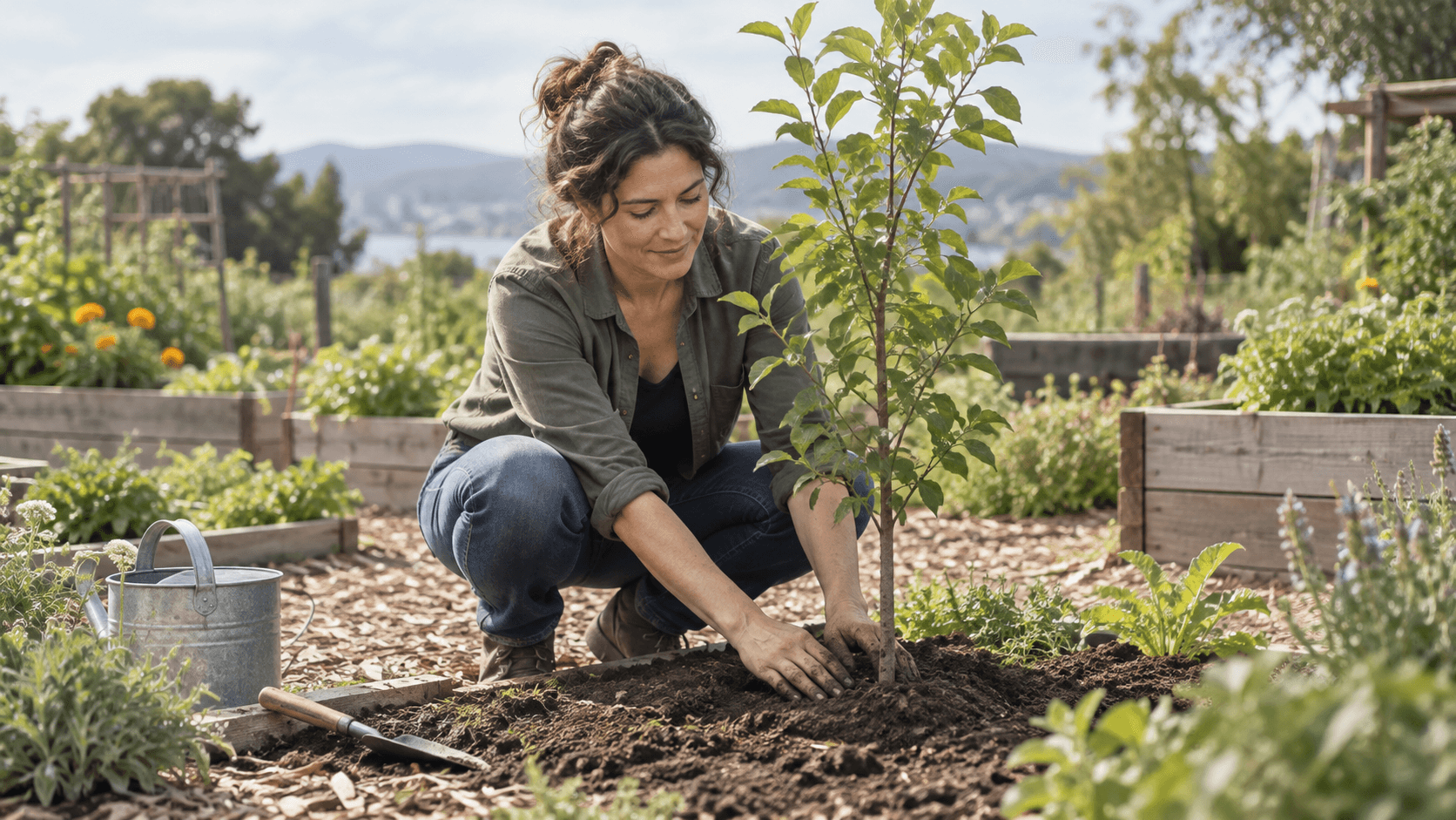 Estate Planning Even Without Kids or Heirs