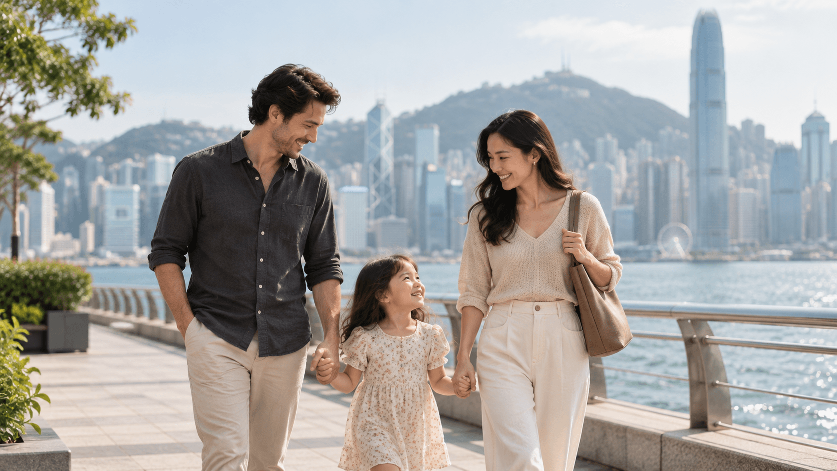 Making a Will for Expats in Hong Kong