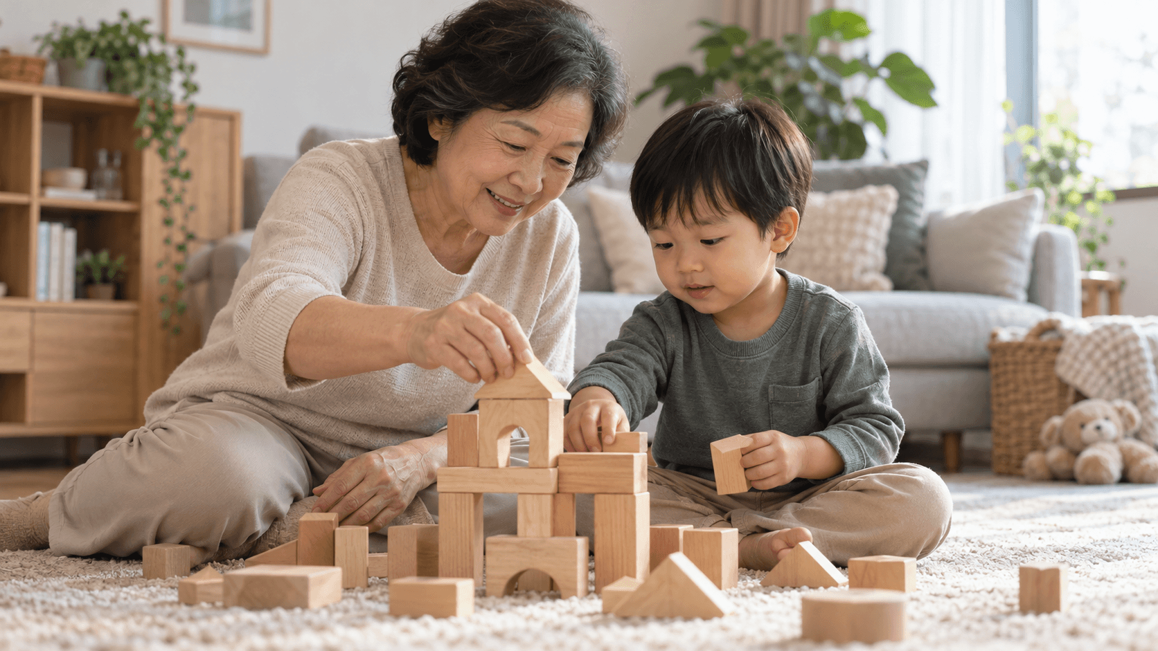 Protect Your Children During the Pandemic