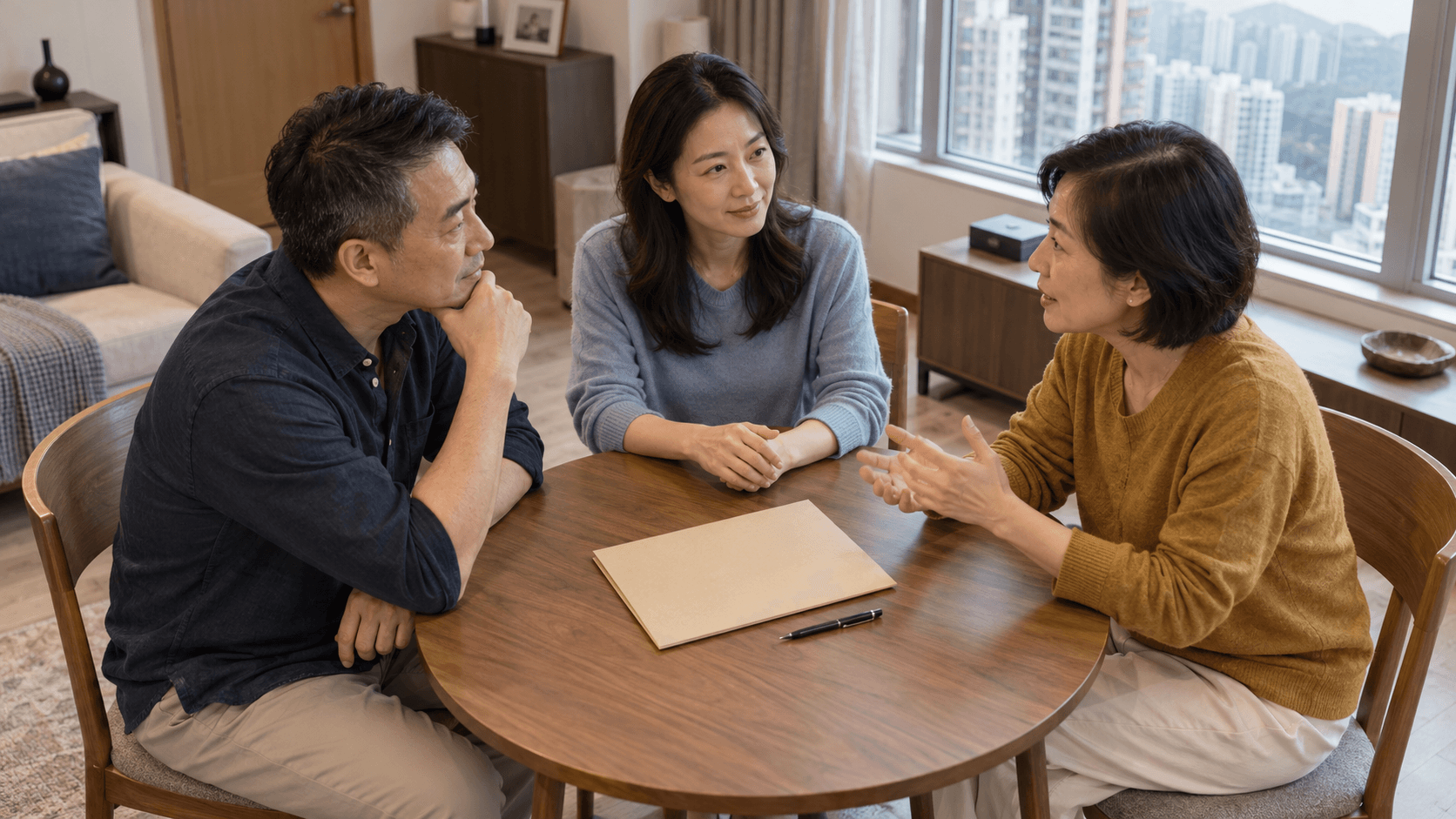 Why Beneficiaries Should Not Serve as Witnesses